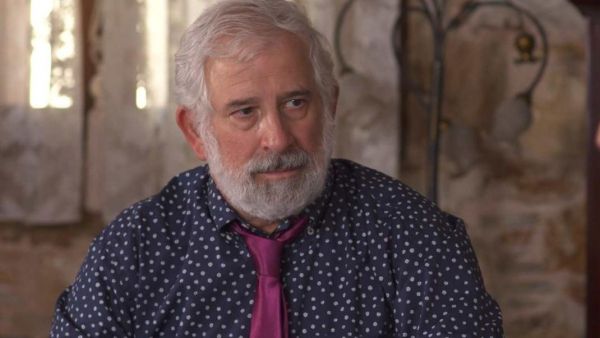 Νέο πρόβλημα υγείας για τον Πέτρο Φιλιππίδη;