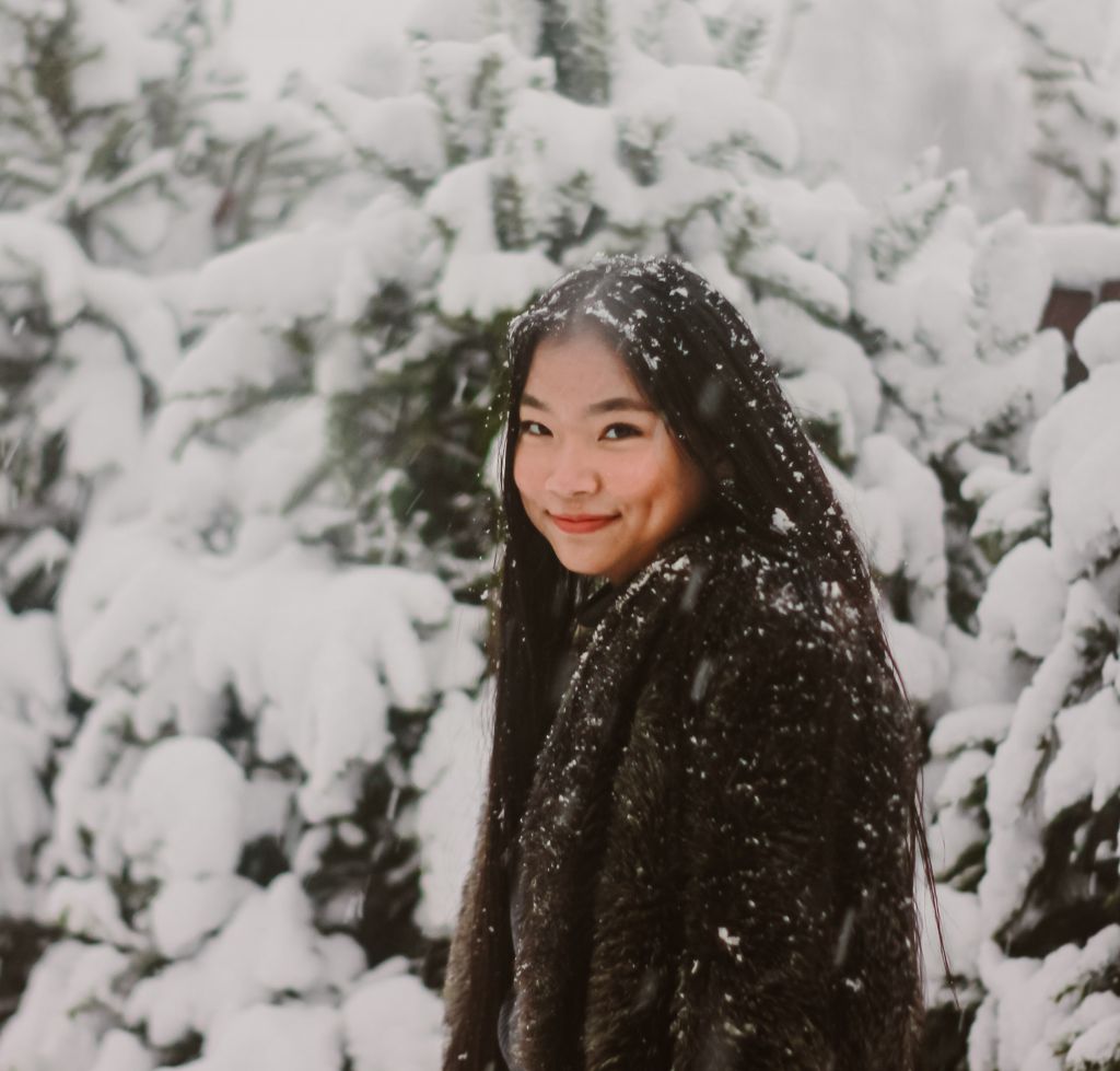 Πώς να ντυθείς στο χιόνι - Έμπνευση από την εβδομάδα μόδας της Στοκχόλμης