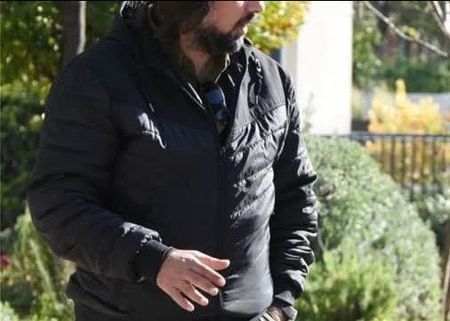 Γιώργος Γαρνάβος : «Ηθοποιός – σκηνοθέτης μου είπε ‘αν δεν κάνεις έρωτα με παιδί, δεν ξέρεις τι σημαίνει έρωτας’»