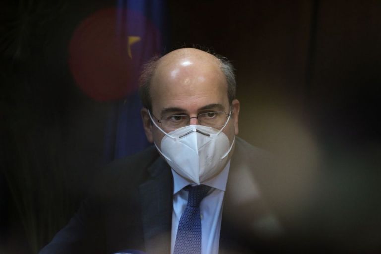 Χατζηδάκης : Αν η Ελλάδα γίνει Μπέργκαμο θα είναι δύσκολη και η ανάταξη της οικονομίας