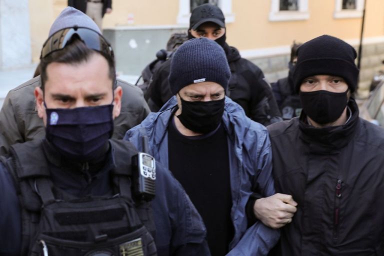 Ενώπιον της ανακρίτριας ο Δημήτης Λιγνάδης