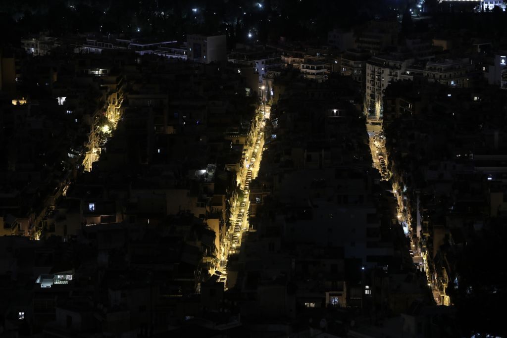 Black out : Δεν λειτούργησαν οι ασφάλειες – Ανησυχία για νέα διακοπή