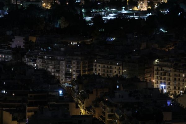 ΔΕΔΔΗΕ : Σε ποιες περιοχές αποκαταστάθηκε η ηλεκτροδότηση