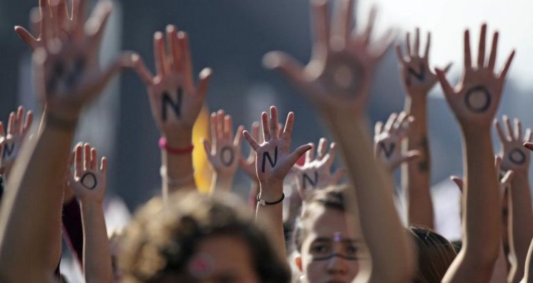 Εξουσία και εργασία