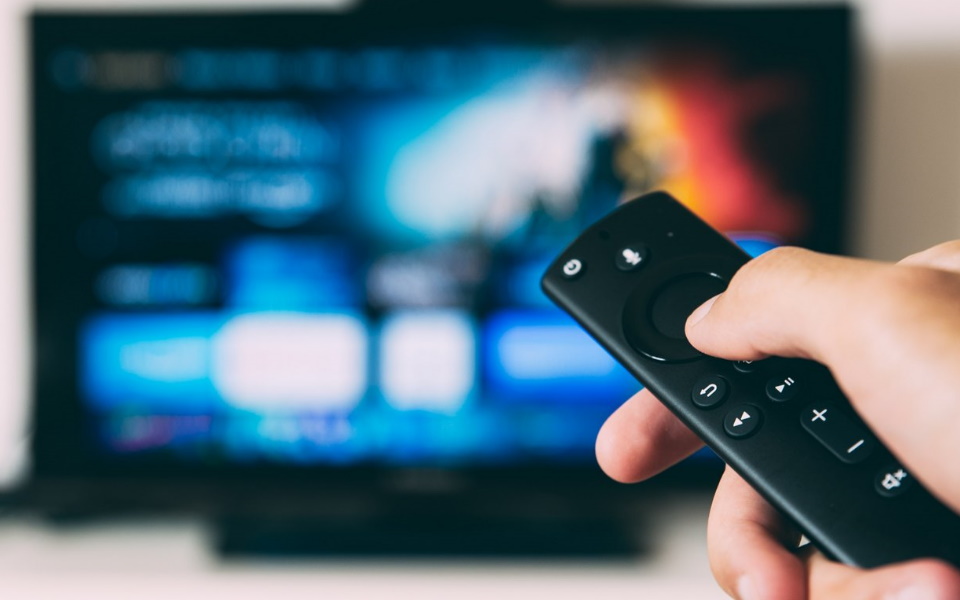 Άλλαξε… οπτική με την κατάλληλη TV!