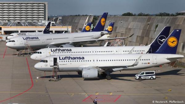 Πανδημία : Κρούουν τον κώδωνα του κινδύνου για την ασφάλεια των πτήσεων – Εκθεση της NASA