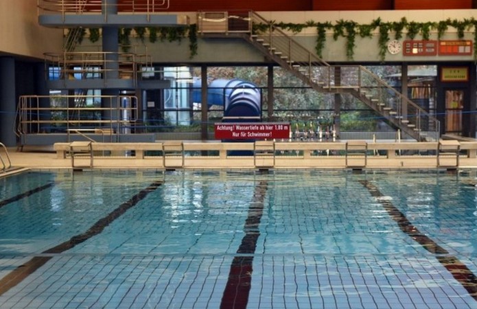 Γερμανίδες κολυμβήτριες κατήγγειλαν γνωστό προπονητή για σεξουαλική κακοποίηση και παρενόχληση
