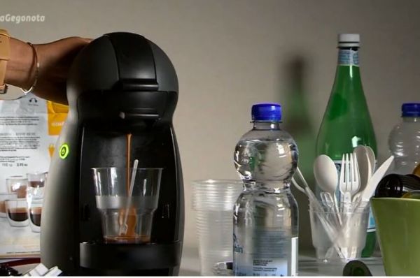 Τέλος τα πλαστικά μιας χρήσης στο Δημόσιο