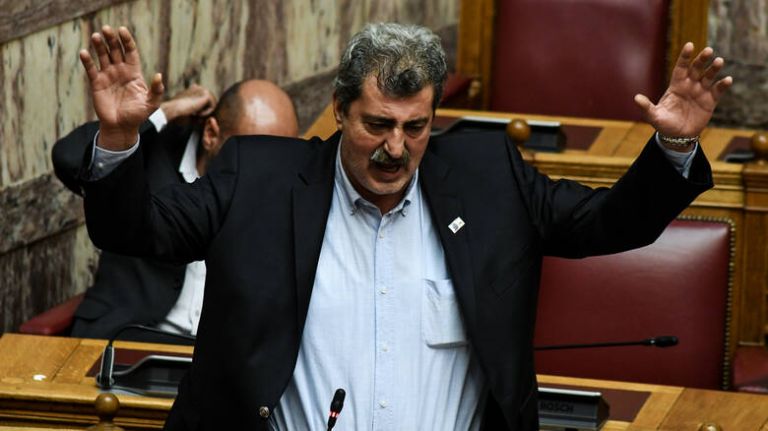 Πολάκης στα σχοινιά : Αρχισε η σφοδρή αντίδραση για την… πολιτική του πληκτρολογίου