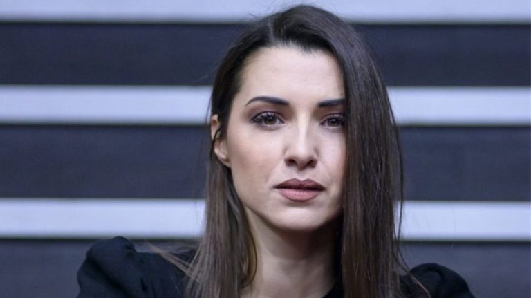 Πολυχρονίδη: Δέχτηκα σεξουαλική παρενόχληση από ηθοποιό-σκηνοθέτη που το όνομά του έχει δημοσιευθεί