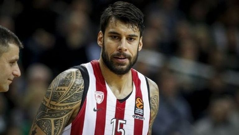 Το «δώρο» της Euroleague στον Γιώργο Πρίντεζη