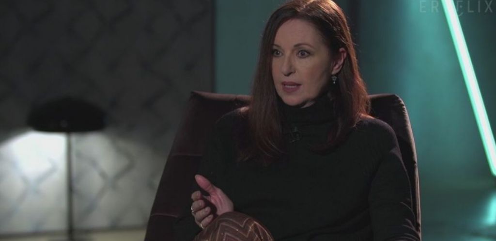 Κοραλία Καράντη: Η οργισμένη αντίδραση της για τα ρατσιστικά σχόλια