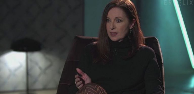 Κοραλία Καράντη: Η οργισμένη αντίδραση της για τα ρατσιστικά σχόλια