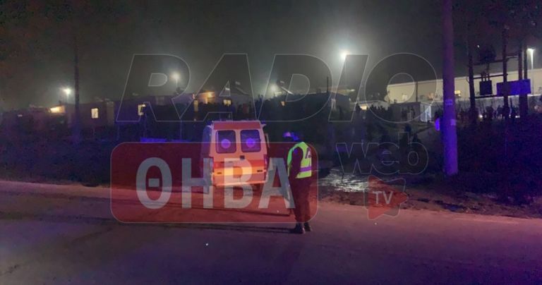 Προσφυγικό : Διερεύνηση των συνθηκών θανάτου του 6χρονου παιδιού στη Θήβα ζητάει το ΜέΡΑ25