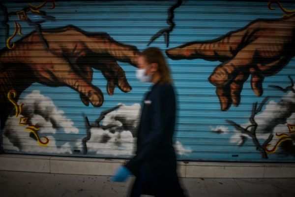 Lockdown : Οδηγός επιβίωσης στη νέα πραγματικότητα