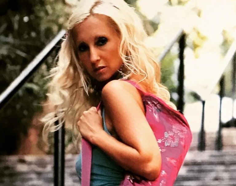 Μαριλένα Παναγιωτοπούλου: «Ο παιδεραστής δεν είναι ούτε σκηνοθέτης, ούτε ηθοποιός»