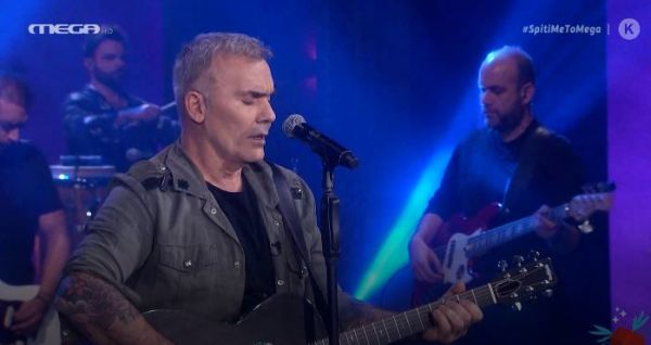 «Τίποτα»: Ένα τραγούδι που χρώσταγε ο Στέλιος Ρόκκος στον Μάνο Ξυδούς