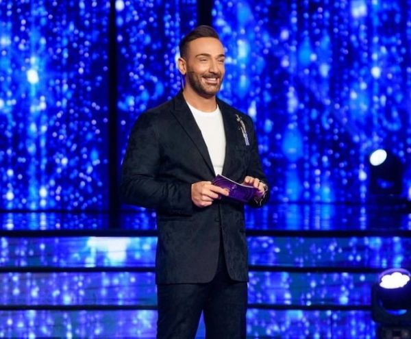 Just the Two of Us: Οι σταρ που ακούγονται για το μουσικό σόου