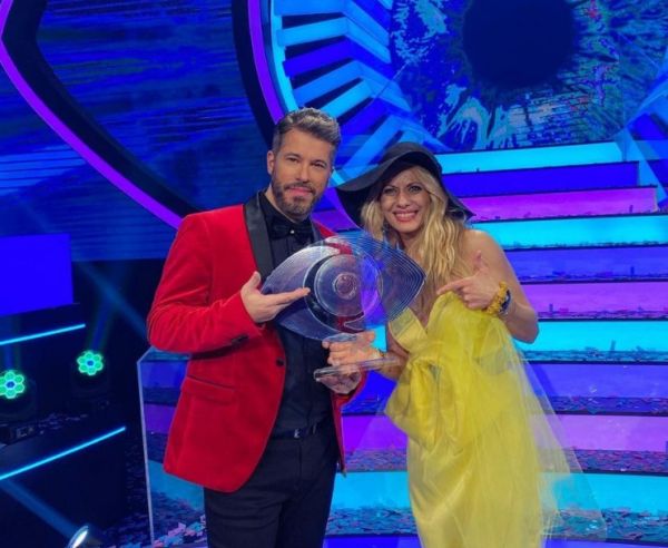 Χάρης Βαρθακούρης – Χρησηίδα Δημουλίδου: Συνεχίζεται ο πόλεμος δηλώσεων