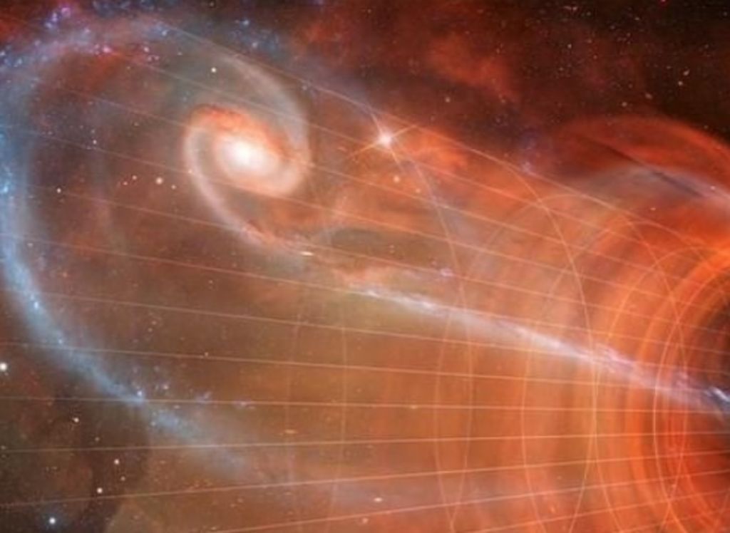 Έρευνα: Νέο σωματίδιο – μυστήριο «ανοίγει την πύλη σε μια πέμπτη διάσταση»