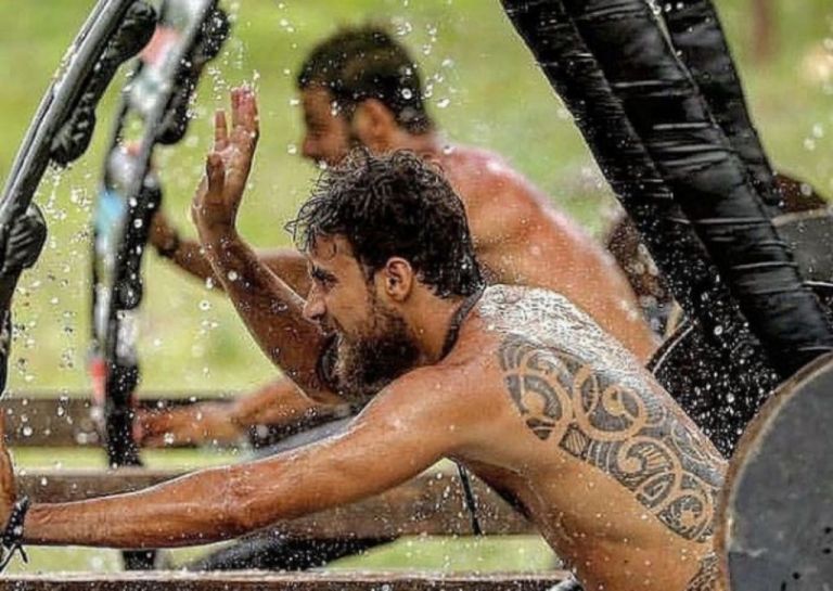 Μάριος Πρίαμος : «Φυσικά και φάγαμε κρέας από τα σκουπίδια στο Survivor»