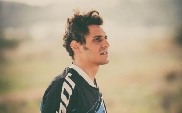 Σταύρος Σβήγκος: «Σκηνοθέτης πήγε να με αγγίξει, να με κάνει να βγάλω τα ρούχα μου»