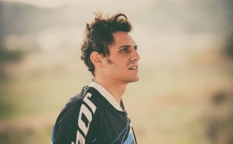 Σταύρος Σβήγκος: «Σκηνοθέτης πήγε να με αγγίξει, να με κάνει να βγάλω τα ρούχα μου»