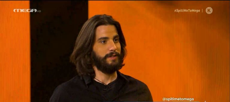 «Δεν έχω ιδέα» από Χρήστο Μάστορα και Αναστάσιο Ράμμο