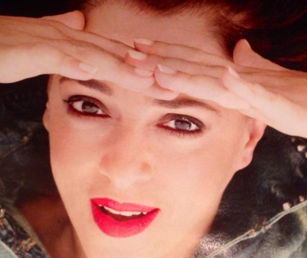 Ελένη Ράντου: Είμαστε δίπλα στις γυναίκες και τους άντρες που θέλουν να μιλήσουν