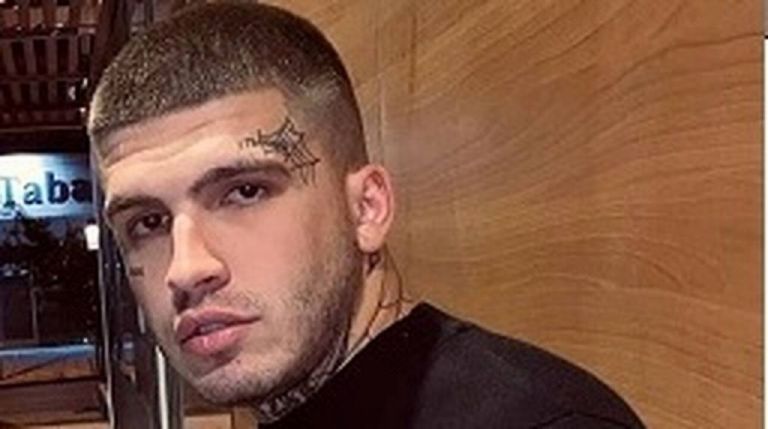 Θεσσαλονίκη : Συνεχίζονται οι έρευνες για τον 24χρονο αγνοούμενο ράπερ