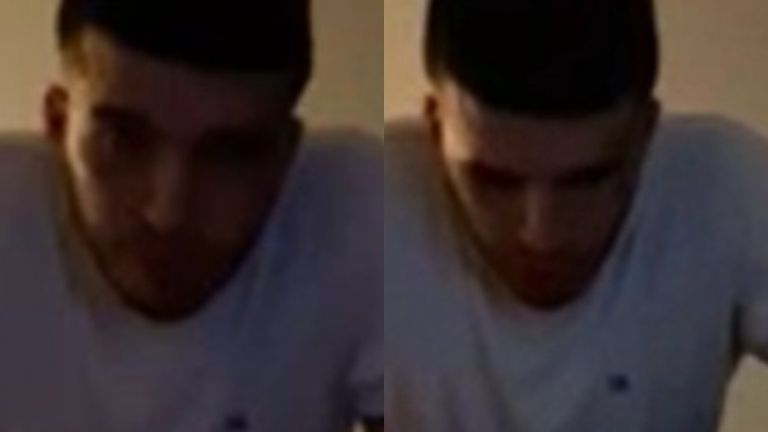 Silver Alert για τον ράπερ που εξαφανίστηκε μετά την απειλή αυτοκτονίας