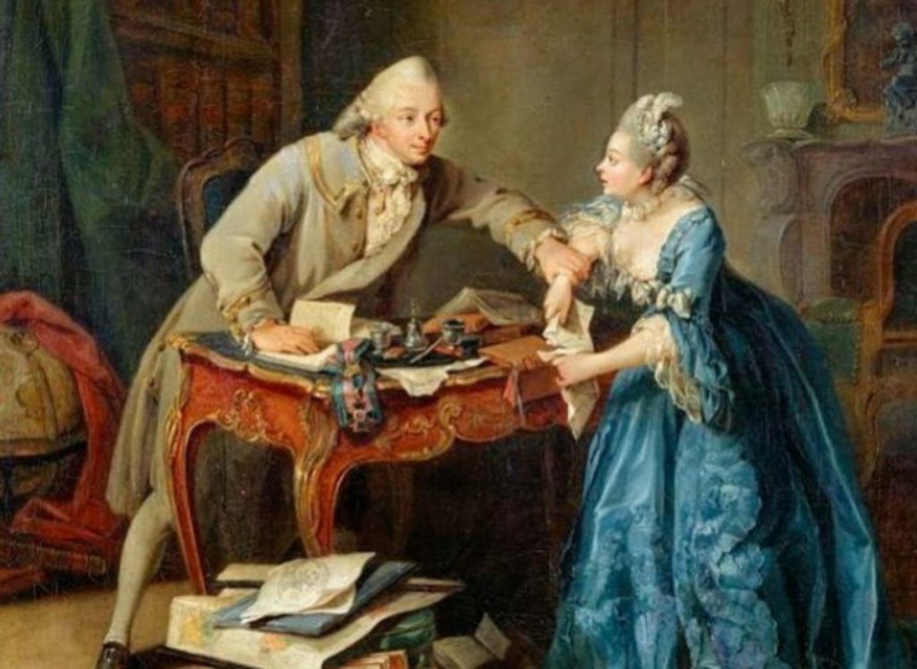 Λίμπιντο : Αυτοί είναι οι φυσικοί τρόποι για να αυξήσετε την ερωτική σας διάθεση