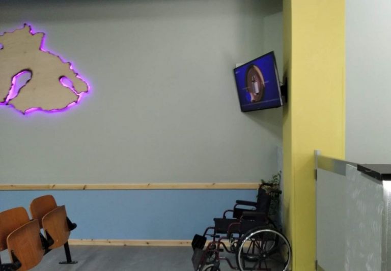 Λέσβος : Εκσυγχρονισμός και ανακαίνιση του ΣΤΕΠ στην Παγανή