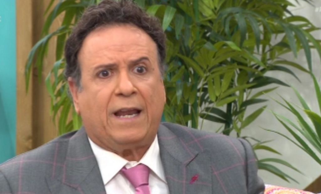 Χάρης Ρώμας : «Η υπουργός έχει παραιτηθεί & δεν το ξέρει»