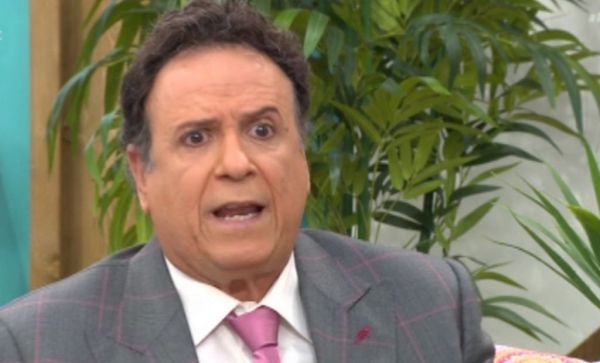 Χάρης Ρώμας : «Η υπουργός έχει παραιτηθεί & δεν το ξέρει»