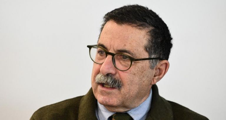 Πέθανε ο Θεόφιλος Ρόζενμπεργκ