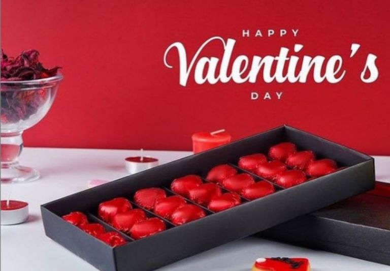 Αγίου Βαλεντίνου: Πώς η σοκολάτα έγινε η «υπερτροφή» του έρωτα