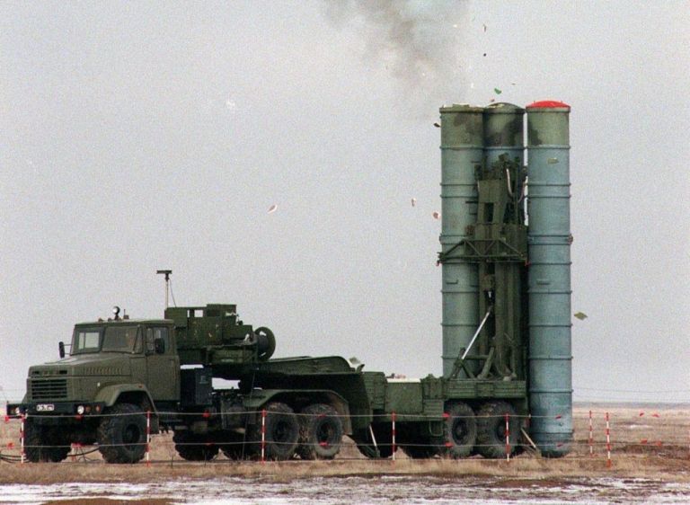 Ρώσος εμπειρογνώμονας : Στην Τουρκία δεν έχουμε δώσει τους «αυθεντικούς» S-400