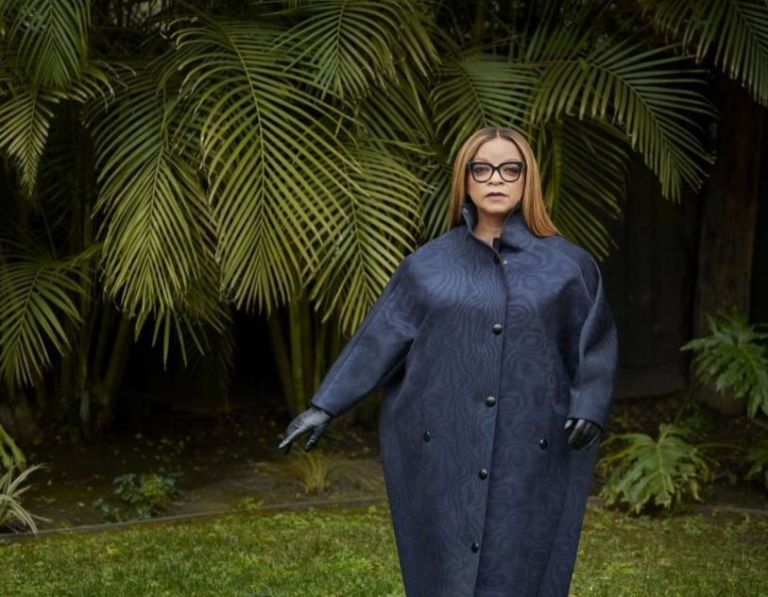 Ρουθ Κάρτερ: Γράφει ιστορία μπαίνοντας στη Λεωφόρο της Δόξας