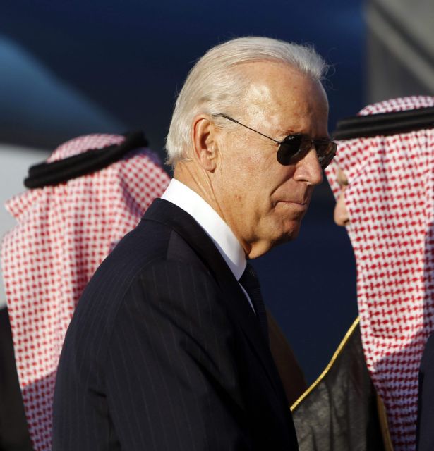 Υπόθεση Κασόγκι : Ο Τζο Μπάιντεν πατά… reset στις σχέσεις με τη Σαουδική Αραβία