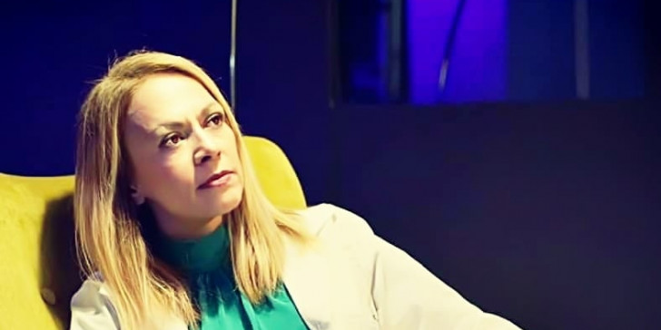 Χριστίνα Σαμπανίκου κατά Βάνας Μπάρμπα: «Διακατέχεσαι από ακραίο σεξισμό – Μη μιλάς καλύτερα»