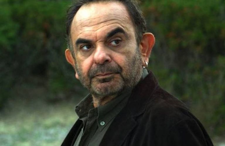 Σάκης Μπουλάς : Επτά χρόνια από τον θάνατο του καλλιτέχνη