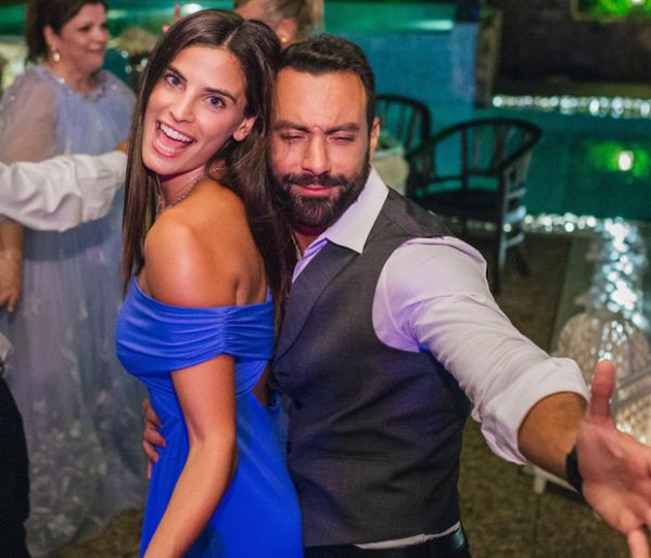 Τανιμανίδης: Του είχαν διαβάσει το φλιτζάνι πριν χρόνια και είναι απίστευτο τι βρήκαν