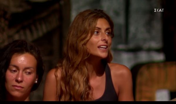 Survivor: Τα «πανηγύρια» για την αποχώρηση της Ανθής και η νέα παίκτρια που φέρνει τα πάνω κάτω