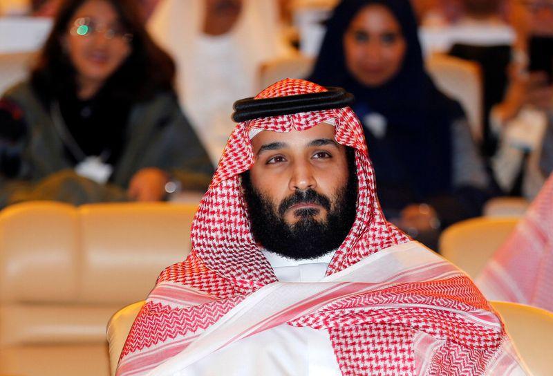 ΗΠΑ : «Ο πρίγκιπας – διάδοχος της Σαουδικής Αραβίας ενέκρινε την επιχείρηση για τη δολοφονία Κασκόγκι»  