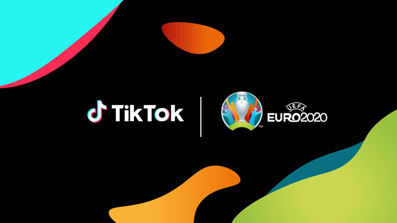 TIk Tok - Euro 2020: Για πρώτη φορά μια ψηφιακή πλατφόρμα θα είναι χορηγός της UEFA