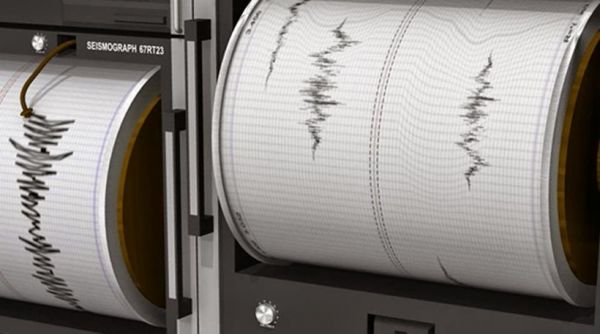 Νέος σεισμός 4,1 Ρίχτερ στη Ναύπακτο – Δεν αναφέρθηκαν ζημιές