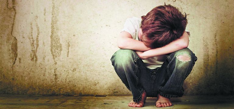 ΕΛ.ΑΣ.: «Μην αδιαφορείτε» για τα ανήλικα θύματα κακοποίησης