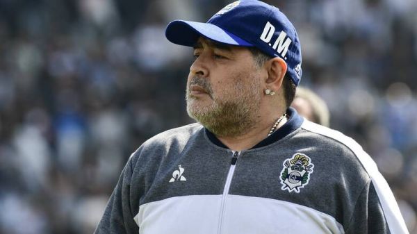 Νέα βόμβα από τον γιατρό του Μαραντόνα: «Θα μπορούσε να είχε σωθεί»