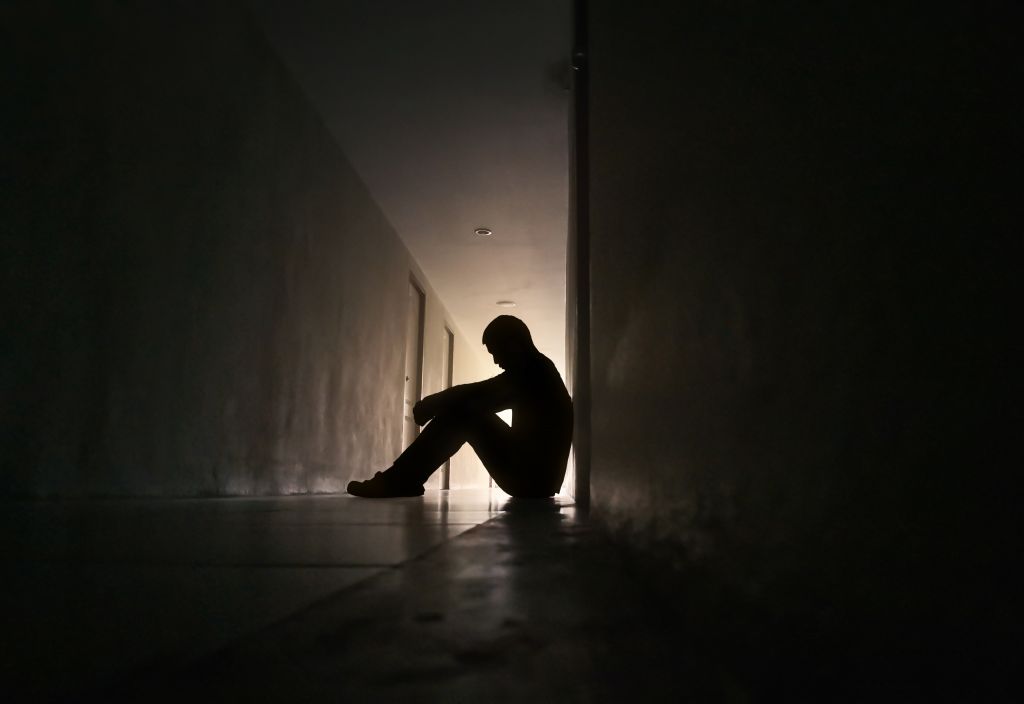 Σεξουαλική κακοποίηση : Τι συμβαίνει όταν τα θύματα είναι άνδρες
